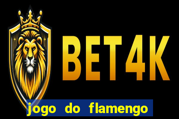 jogo do flamengo online multi